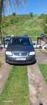 Vand Touran 2.0 TDI 7 locuri 2005 BKD 16V