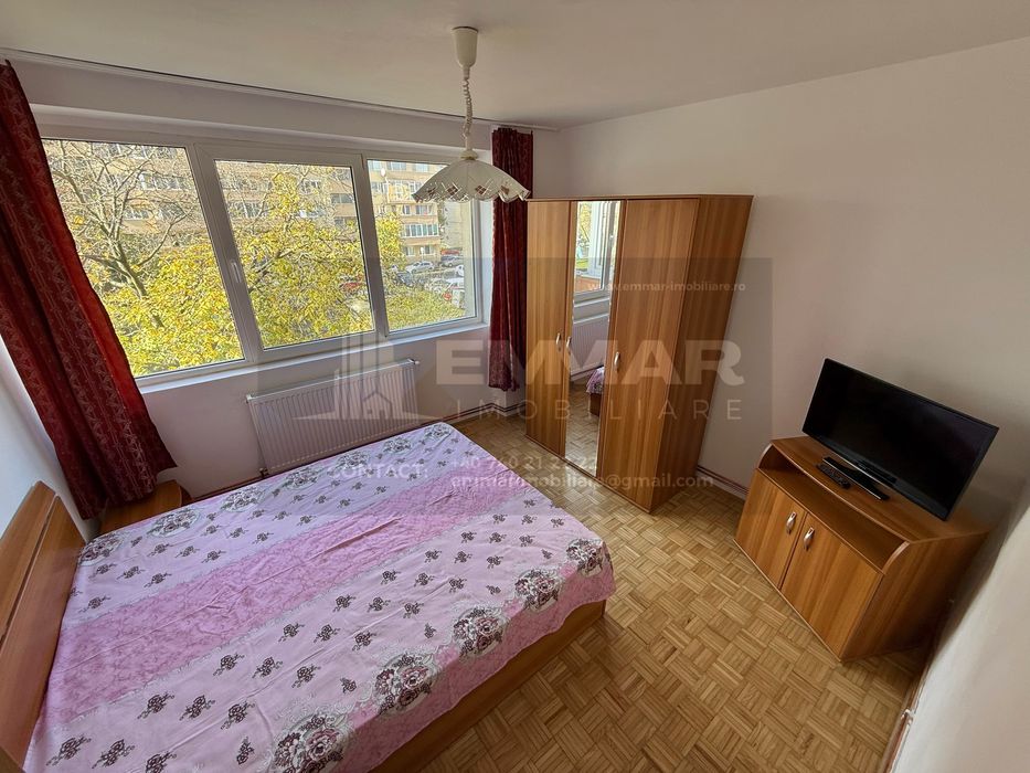 Apartament 2 camere Grigorescu strada Vlahuta