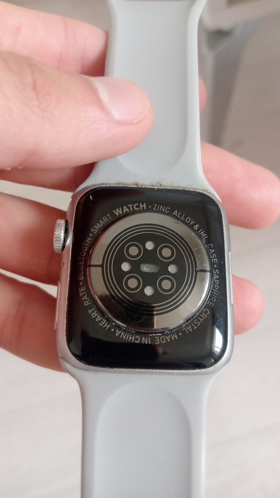 Smart Watch часы