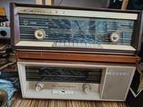 Radiouri de colecție Philips vechi antice
