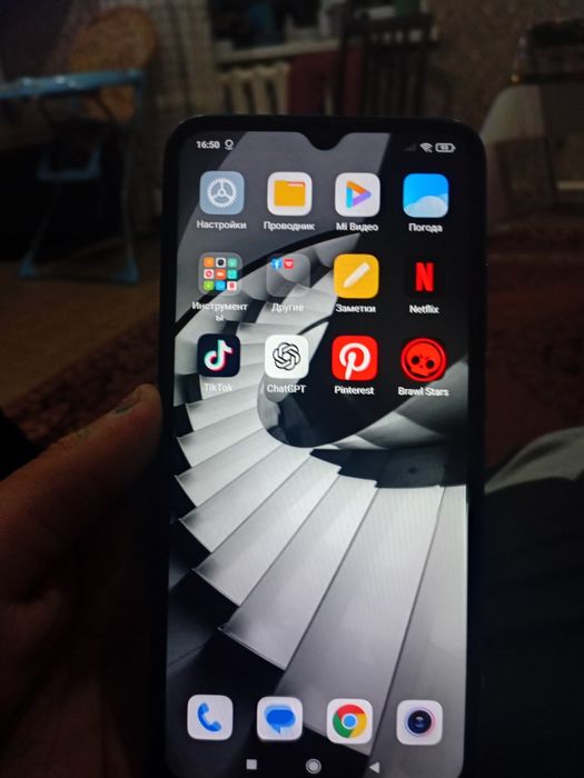 Самсунг редми 9а