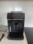 espressor automat Philips Series 2200 LatteGo folosit de max 7-8 ori