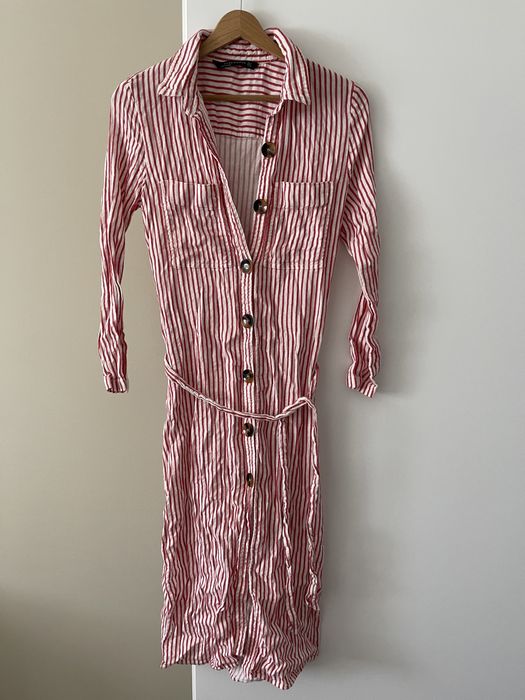 Потници, тениски и рокли Zara Karl Lagerfeld