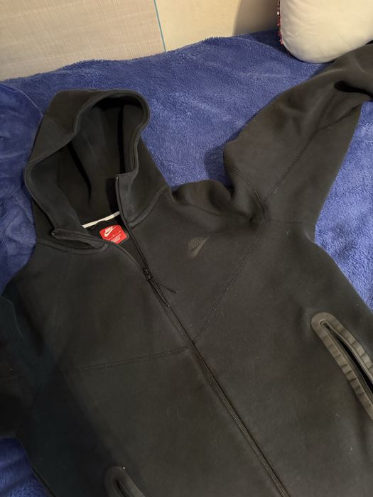 Nike tech fleece