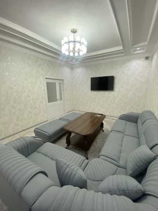 L2! Сдаётся квартира 2 ком на Мирзо-Улугбекском р-н ЖК ОК Сарой