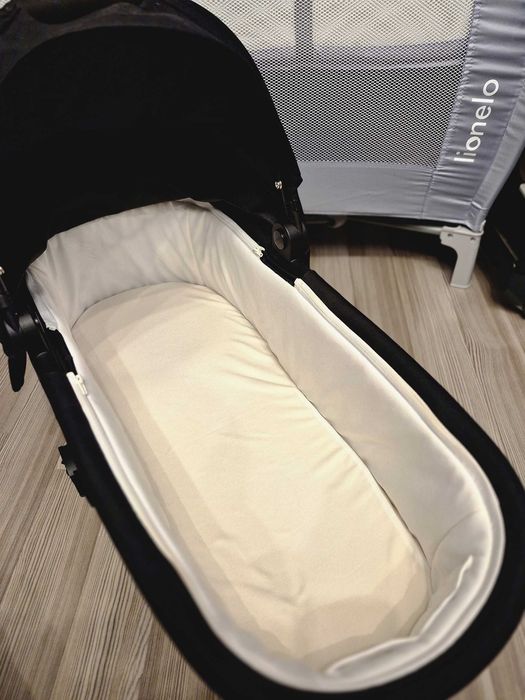 Landou Cybex Balios Cot S