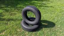 Anvelope Hankook Vantra LT, dimensiune 175R14C M+S
