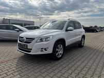 Volkswagen Tiguan 2.0 TDI 140 Cp 4x4 Euro 5