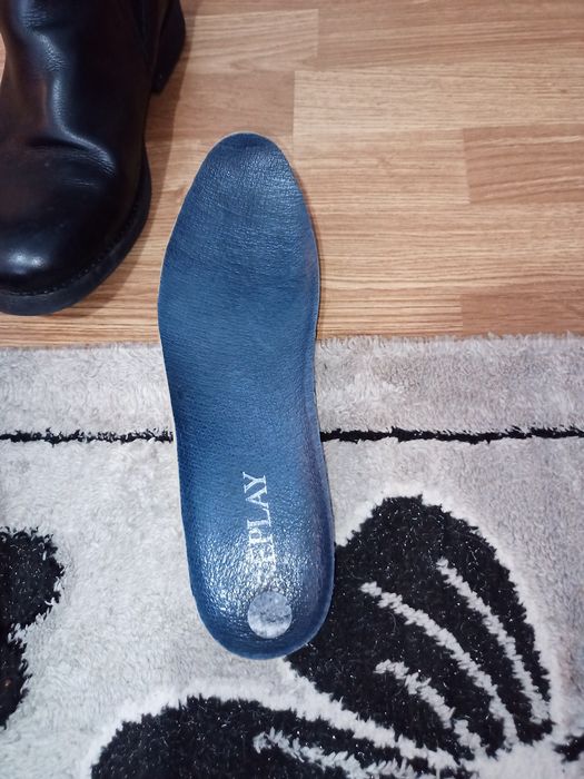 Зимни мъжки боти Replay u Soviet