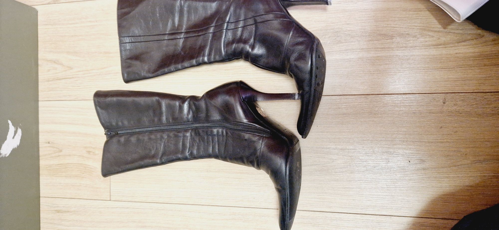 Cisme si botine dama