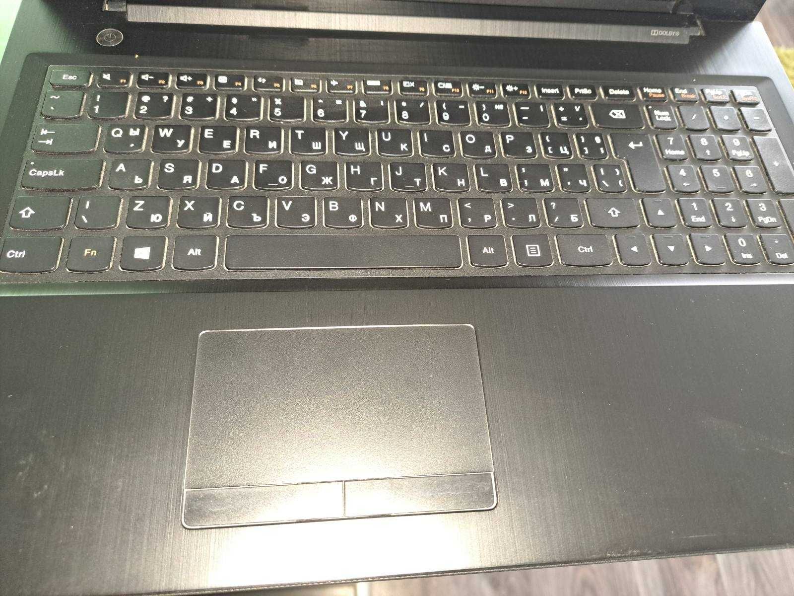 Notebook Lenovo G50-80