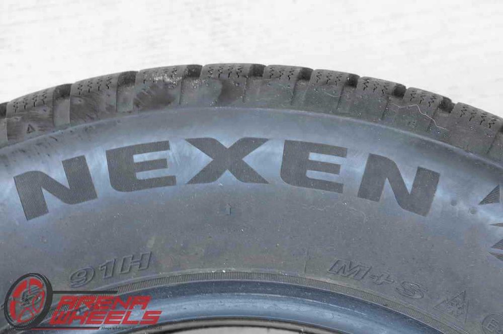 Anvelope Iarna 15 inch Nexen 195/65 R15