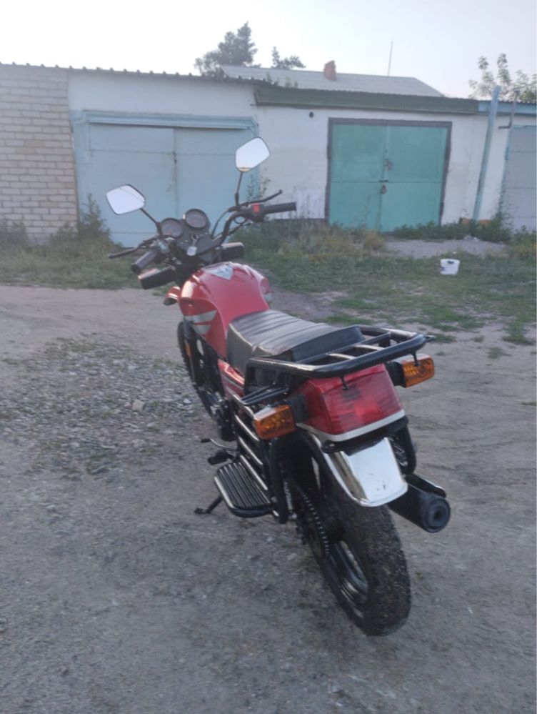 Продам мотоциклл