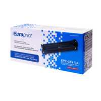Картриджи цветные EuroPrint epc-ce410/411/412/413 HP Color LaserJet