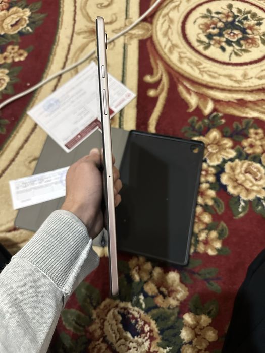 Samsung Galaxy Tab A7