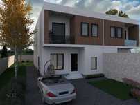 Casa noua , 137 mp utili , 300 mp teren , zona gai