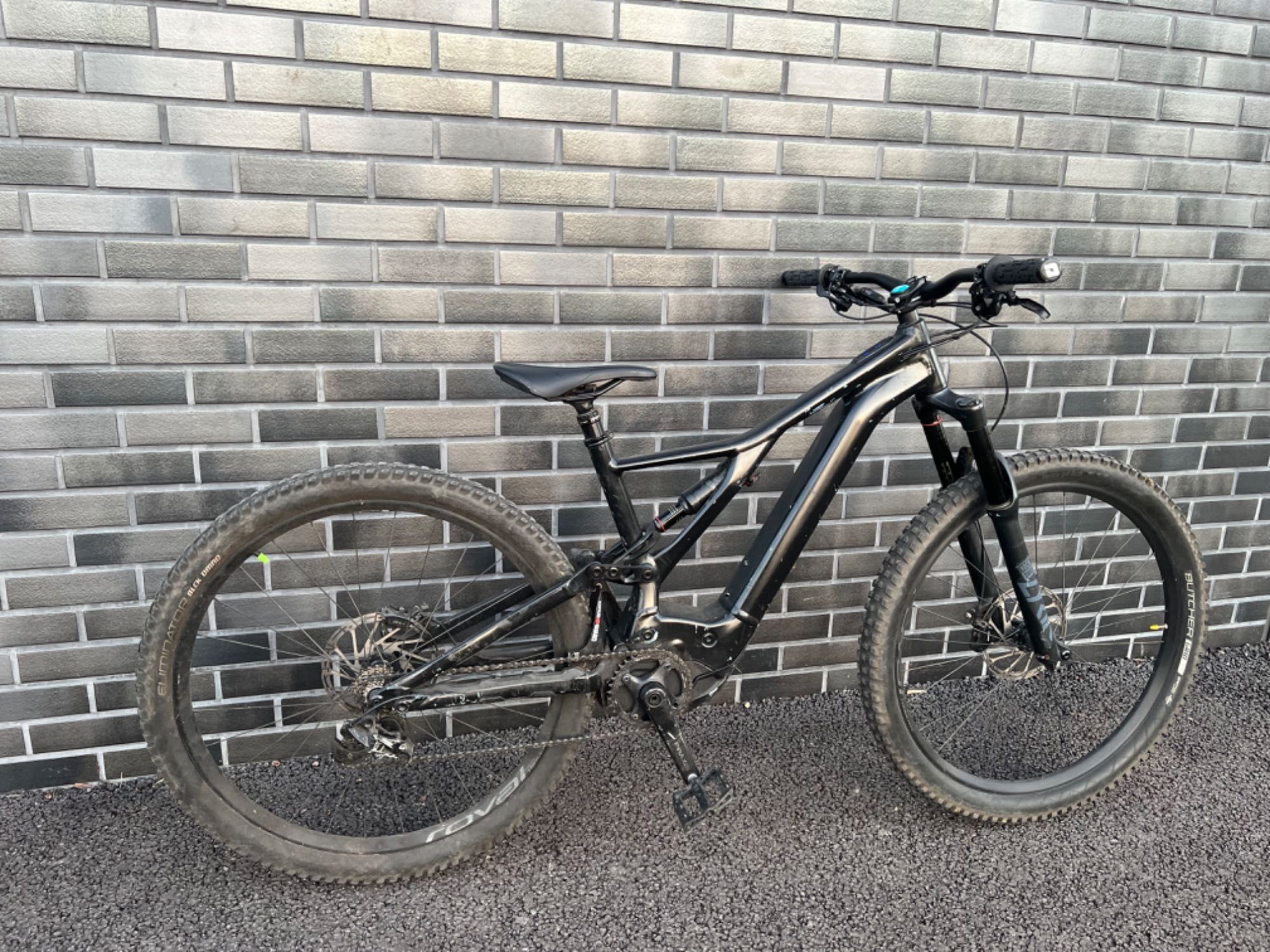 Specialized Turbo Levo 29 L