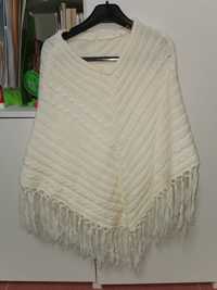 Pelerina bolerou poncho