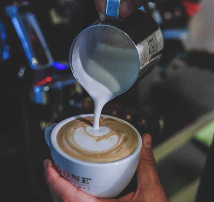 Bar evenimente | Bar mobil | Cocktail bar & Espresso bar