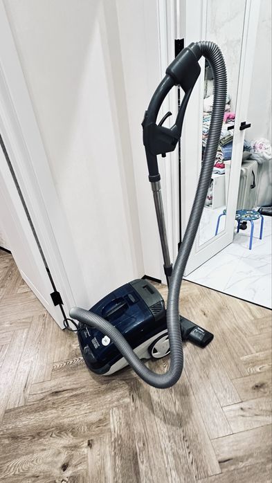 Моющий пылесос Thomas