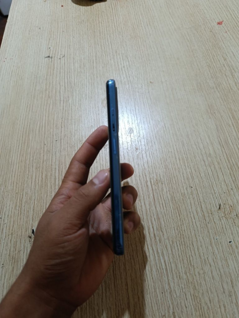 Redmi note 11 kafolatli