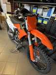 KTM 250 sxf - 2023