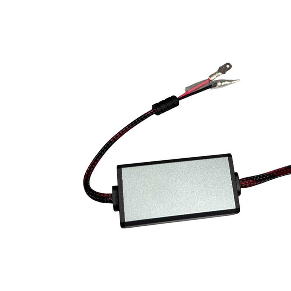 Диодни крушки Motohama Eco H1, 12-24V, комплект