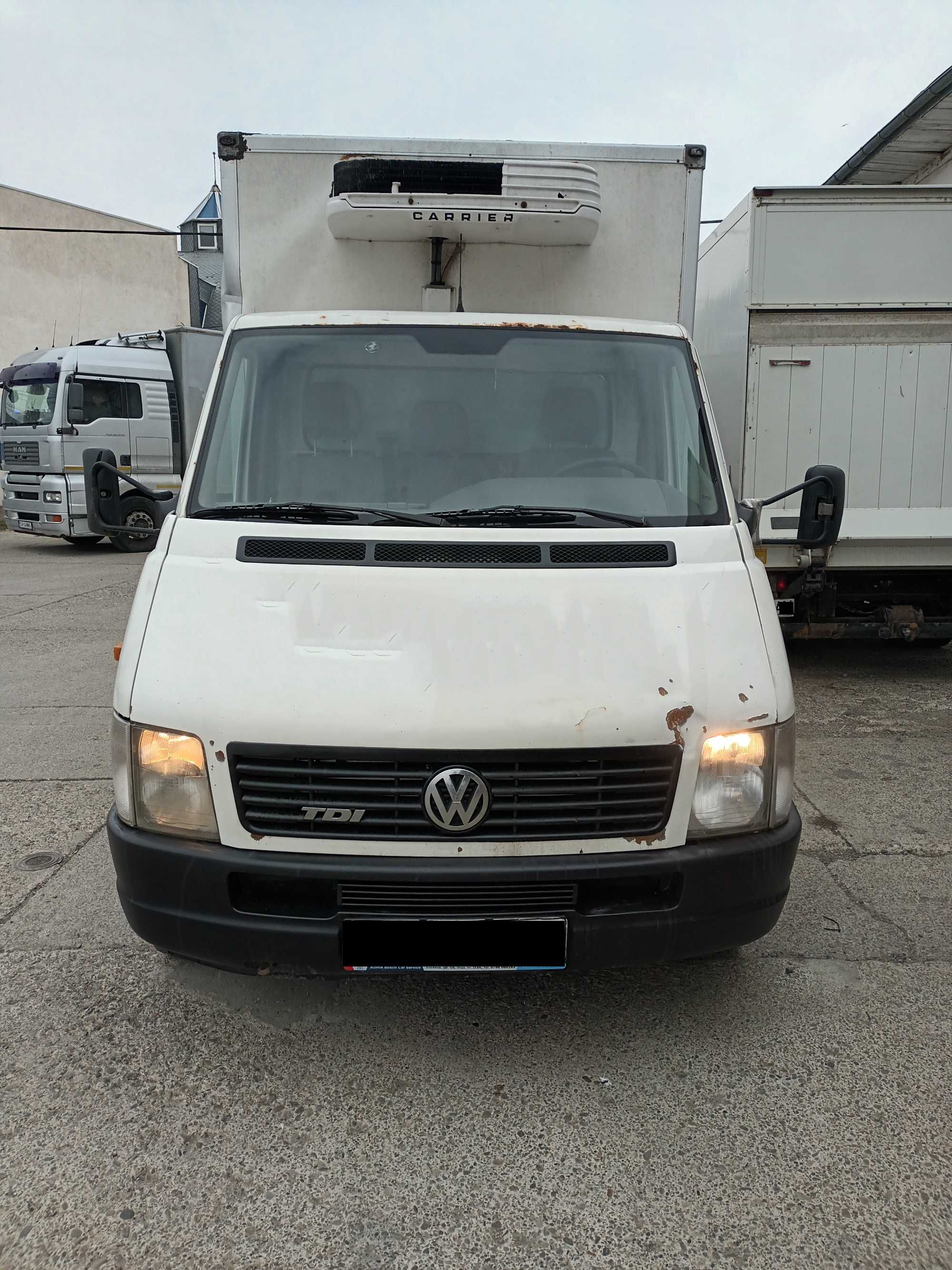 Volkswagen LT 46