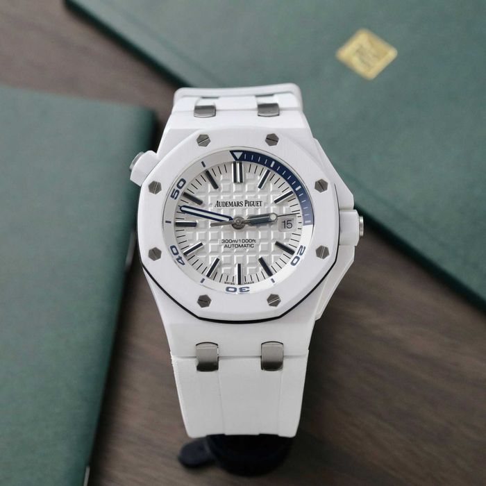 audemars Piguet Royal oak Diver Offshore колекция