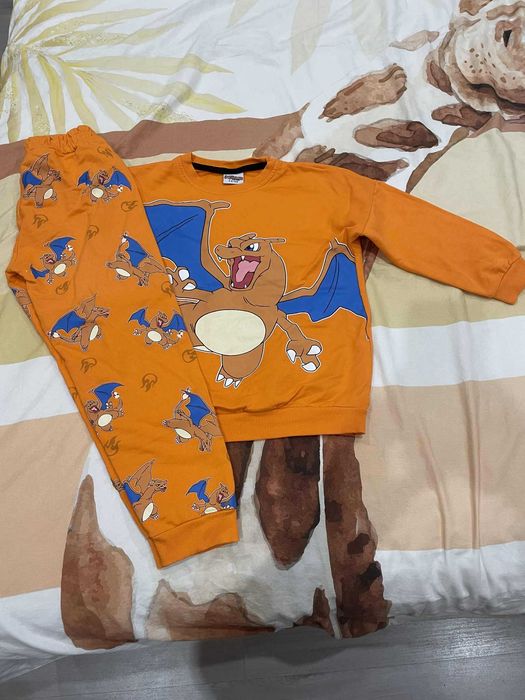 Детски екип не е ватиран