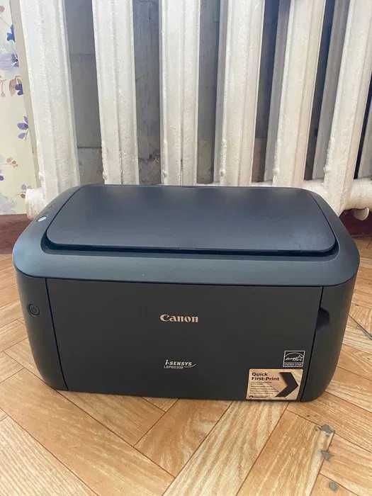 Продается принтер Canon 6030