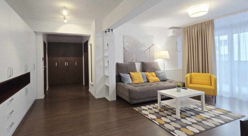 Chirie apartament 2 camere, cartier Iosia RESIDENCE