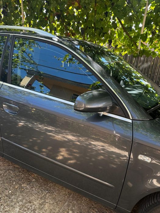 Audi A4 B7 2.0 TDI