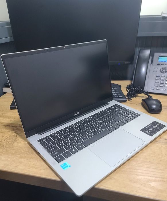 Acer aspire lite