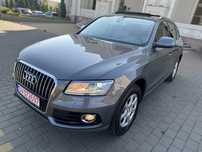 Audi Q5 Quattro 2.0 Unic prop. Germania