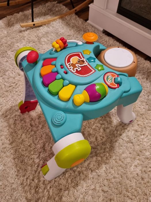 Vand antepremergator nou