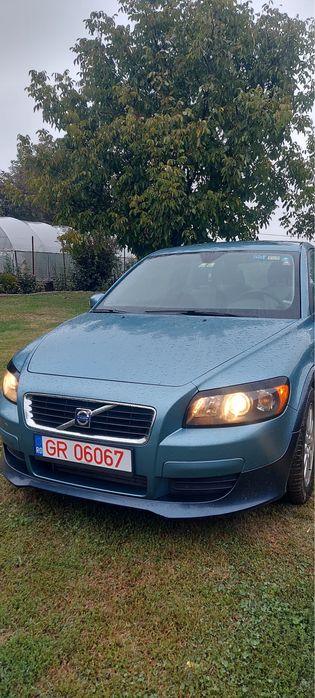 Vand Volvo c30 2007