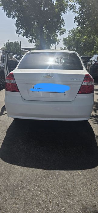 Srochna Nexia 3 4pozitsiya full avtomat karobka ideal