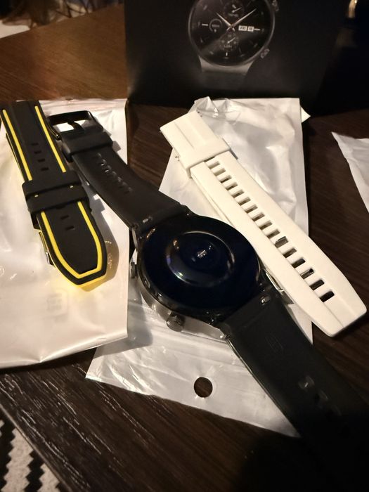 Huawei watch GT2 Pro