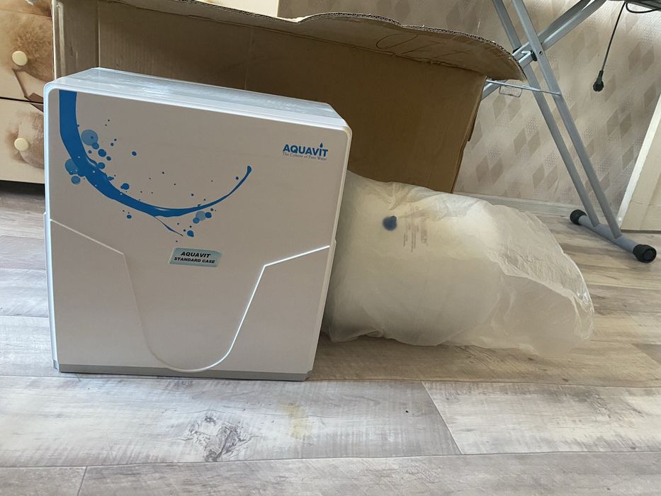 Aguavit фильтр для воды