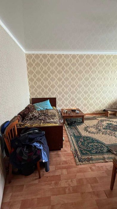 Продам 1ком квартиру на КСК