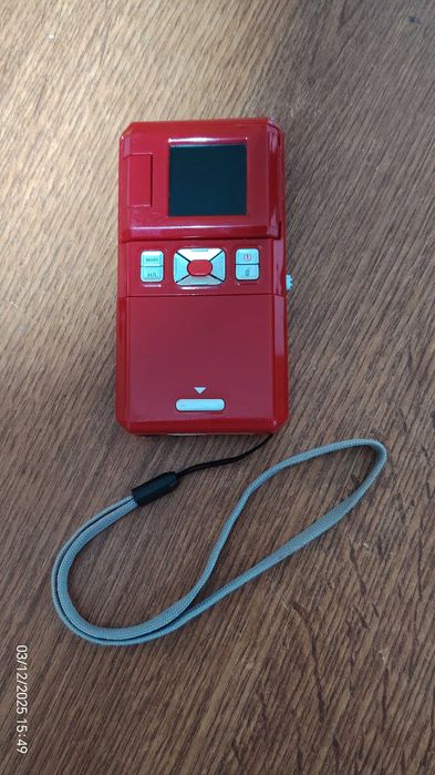 Camera foto-video, pentru copii,cu rezolutie buna,descarcare pe PC