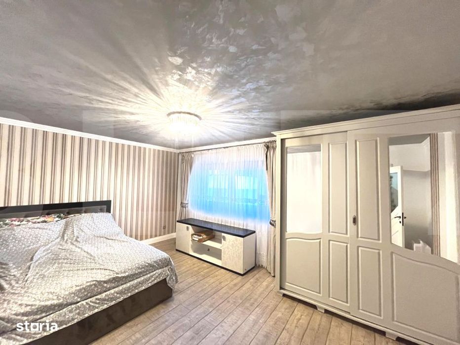 Apartament 3 camere | Zona Centrala, langa Piata Mare | Parter | 70 mp