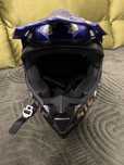 Casca full face mtb