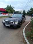Vând Mercedes w211