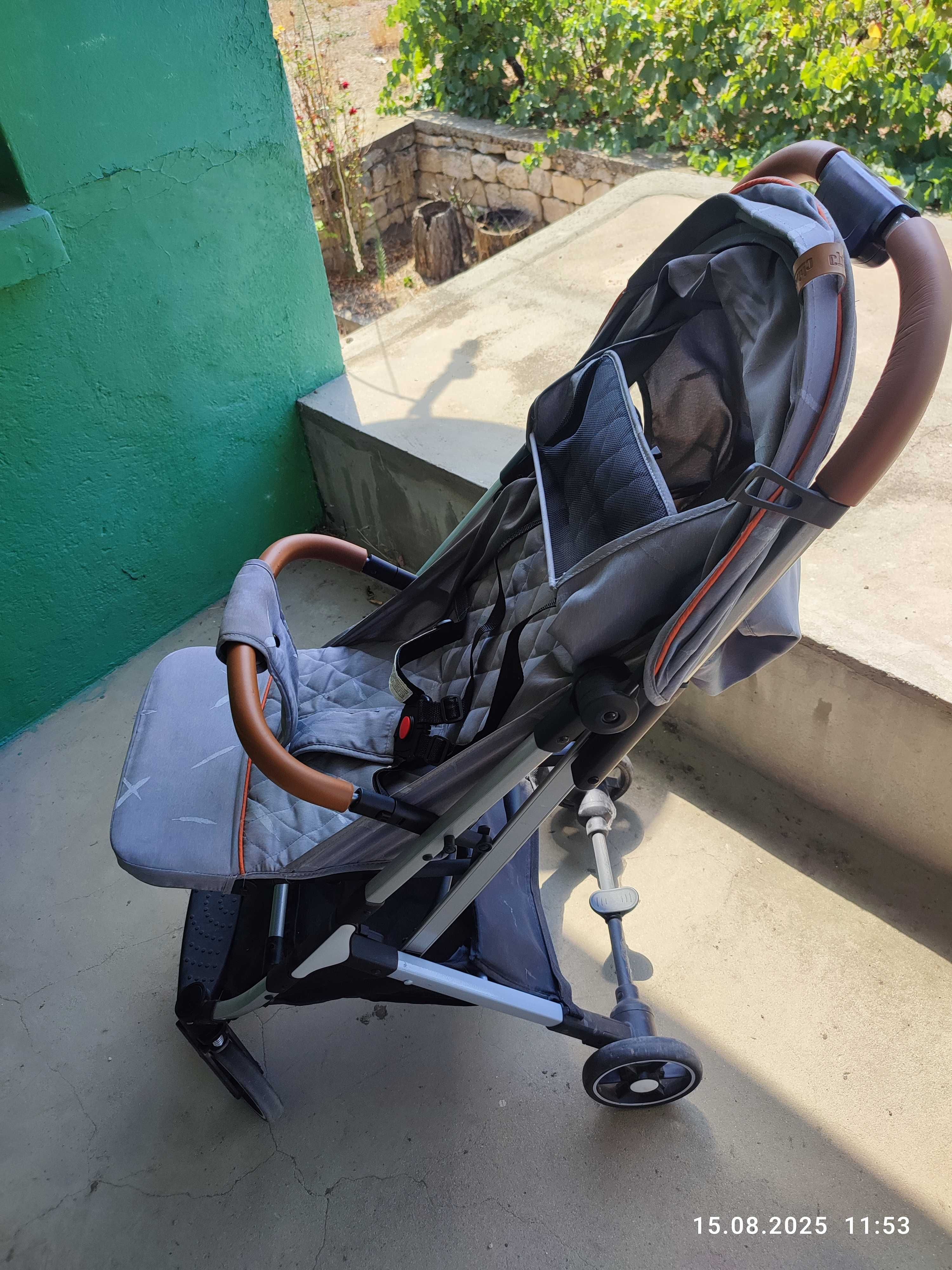 Cam taski sport 3 in 1 с подарък лятна количка