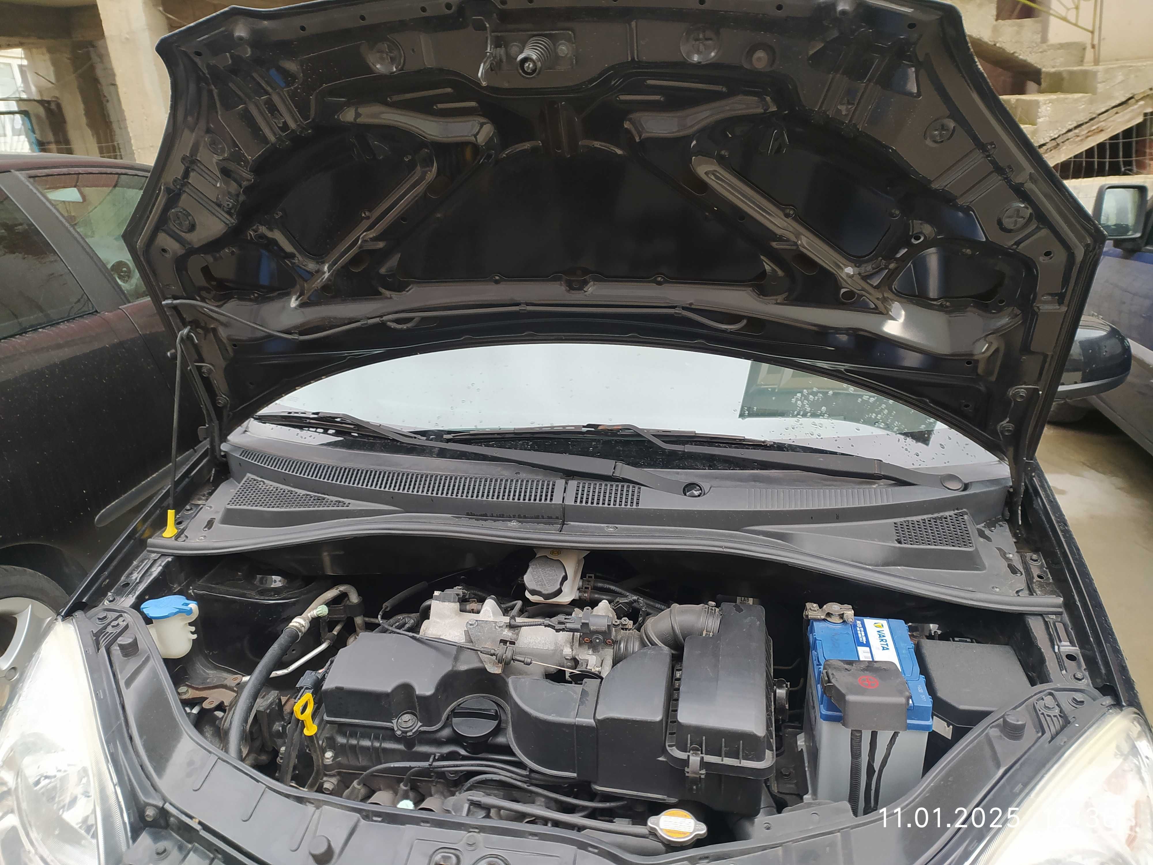 продава KIA Picanto