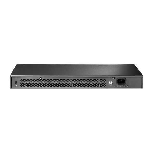TP-Link TL-SG3428X / JetStream™ 28-Port Gigabit Управляемый коммут