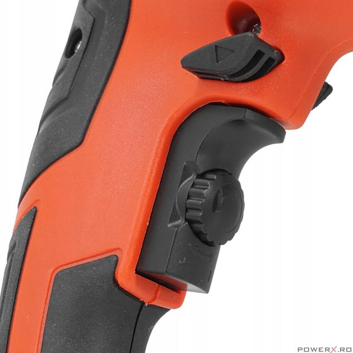 Ciocan rotopercutor, masina de gaurit, 230 V, 900 W, Notig