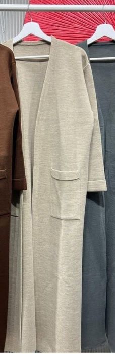 Кардиган женский